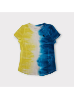 Футболка Abercrombie Європа