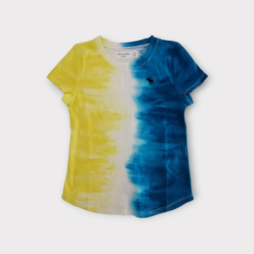 Футболка Abercrombie Європа