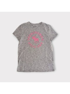 футболка Abercrombie США