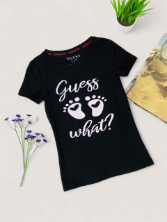 Футболка Guess Європа